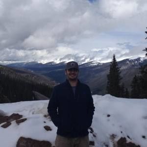 Meet your Posher, Derek